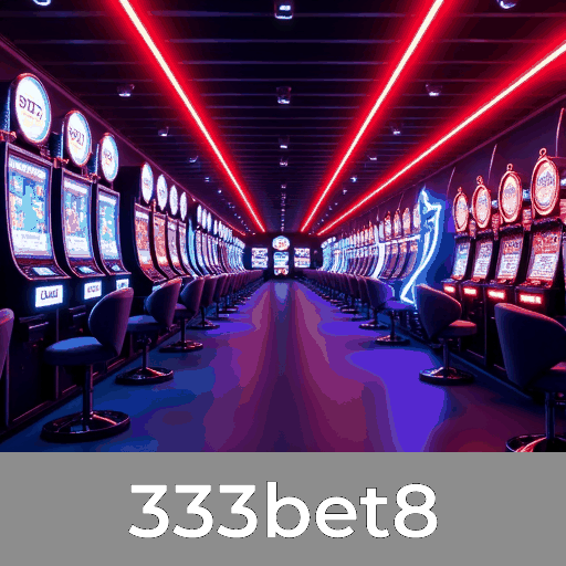 333bet8 - Grande seleção de jogos ao vivo e cassinos online