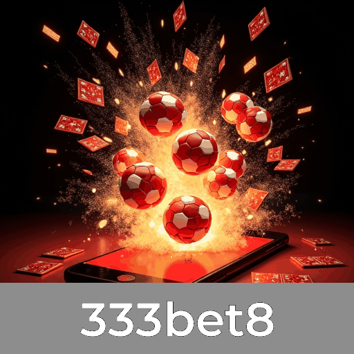 333bet8 - Jogos ao vivo, crash e muito mais