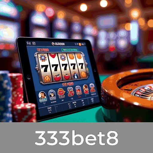 333bet8 - Bônus para jogos como Fortune OX e Fruit Party
