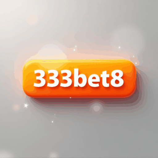 333bet8 Logo